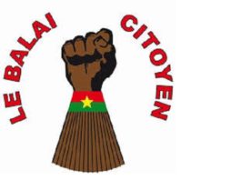 Acquisition de véhicules par la commune de Ouagadougou: le Balai Citoyen adresse une lettre ouverte aux conseillers municipaux