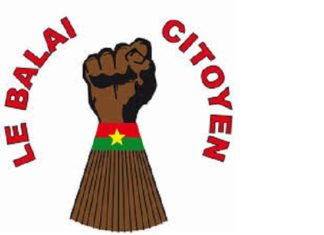 Acquisition de véhicules par la commune de Ouagadougou: le Balai Citoyen adresse une lettre ouverte aux conseillers municipaux