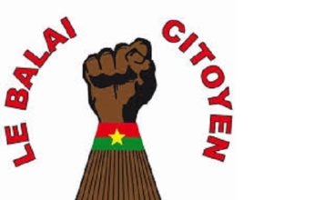 Acquisition de véhicules par la commune de Ouagadougou: le Balai Citoyen adresse une lettre ouverte aux conseillers municipaux