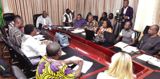 Elections présidentielle et législatives : Les acteurs étatiques examinent le calendrier électoral