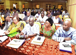 Présidence du G5 Sahel : Le bilan du Burkina à la loupe des diplomates