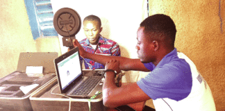 Révision des listes électorales De l’ « affluence » à Dédougou