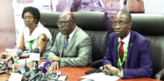 Présidentielle au Togo : « Tout est fin prêt pour samedi », le président de la CENI