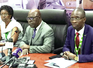 Présidentielle au Togo : « Tout est fin prêt pour samedi », le président de la CENI