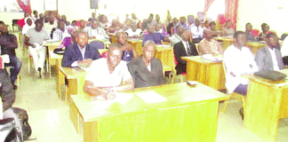 Gestion des risques professionnels : Des acteurs améliorent leurs stratégies