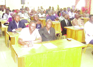 Gestion des risques professionnels : Des acteurs améliorent leurs stratégies