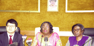 Suspicion de coronavirus au Burkina : Le “patient” testé négatif