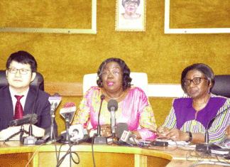 Suspicion de coronavirus au Burkina : Le “patient” testé négatif