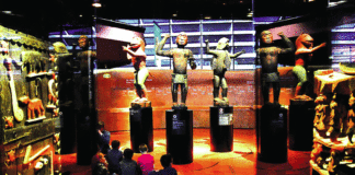 Restitution des biens culturels africains : Une promesse qui tarde à se concrétiser