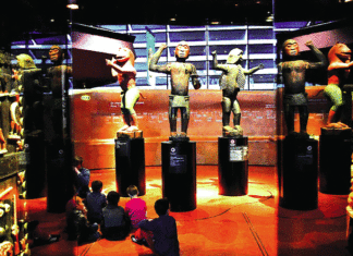 Restitution des biens culturels africains : Une promesse qui tarde à se concrétiser