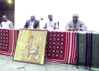 Secteurs de la culture, des sports et des loisirs : Le rapport de performance 2019 en cours de validation