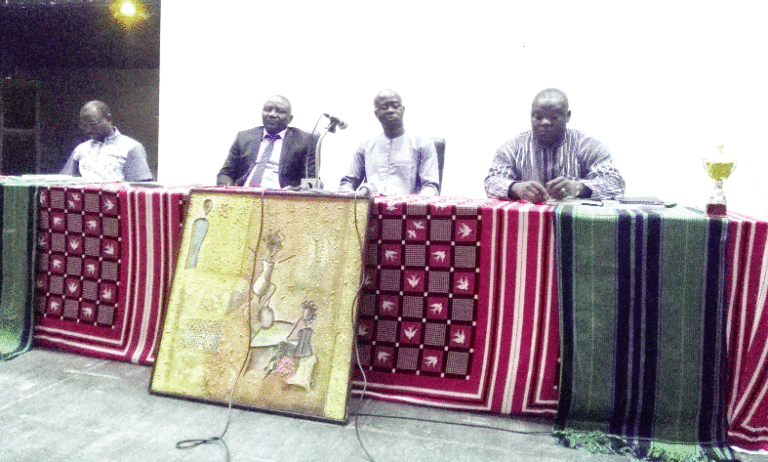 Secteurs de la culture, des sports et des loisirs : Le rapport de performance 2019 en cours de validation
