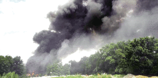 Assainissement du cadre de vie : Ne brûlons pas les déchets à ciel ouvert