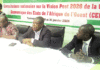 CEDEAO : Des acteurs mûrissent la vision post 2020