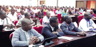 Journée du médecin : L’entrepreneuriat médical au cœur des réflexions