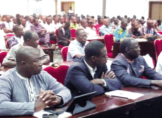 Journée du médecin : L’entrepreneuriat médical au cœur des réflexions