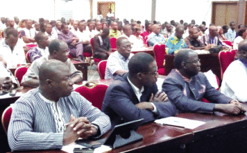 Journée du médecin : L’entrepreneuriat médical au cœur des réflexions