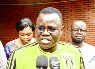 Ministère des Transports : Transport urbain, relance d’Air Burkina, les priorités de 2020