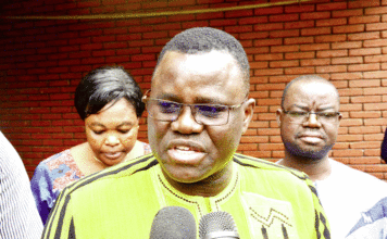 Ministère des Transports : Transport urbain, relance d’Air Burkina, les priorités de 2020