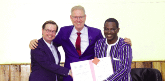 Gestion intégrée des ressources en eau : Le programme Blue Deal pour partager l’expertise hollandaise