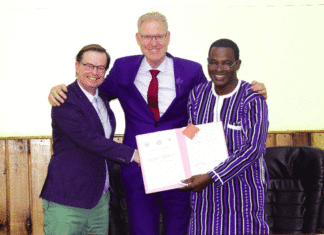 Gestion intégrée des ressources en eau : Le programme Blue Deal pour partager l’expertise hollandaise