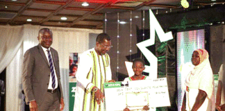 Excellence dans les établissements scolaires : Les lauréats des Tableaux d’honneur 2019 connus