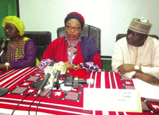 Dialogue entre le chef de l’Etat et les femmes : Les préoccupations du Plateau central identifiées
