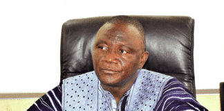 Actions du ministère des Sports et des Loisirs : Le ministre Azoupiou dresse un bilan positif en 2019