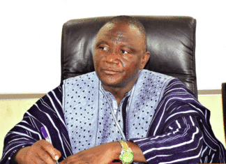 Actions du ministère des Sports et des Loisirs : Le ministre Azoupiou dresse un bilan positif en 2019