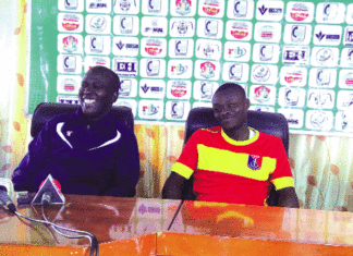 Faso foot, 23e journée : L’USFA compte s’emparer de la « forteresse de Manga »