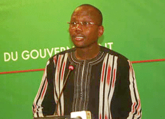 Ministère de l’Education : Une collecte de fonds pour soutenir les FDS