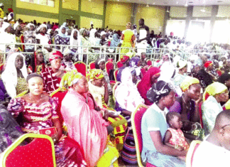 Forum régional des femmes:l’insécurité, préoccupation des Sahéliennes