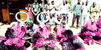Festival Buud-Bangré de Samba : La culture au service du développement