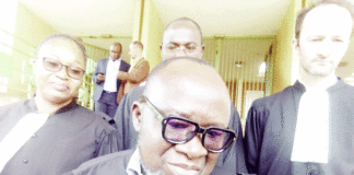 Procès de l’affaire charbon fin : Le délibéré du rapport d’expertise renvoyé au 3 mars