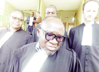 Procès de l’affaire charbon fin : Le délibéré du rapport d’expertise renvoyé au 3 mars