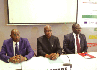 Libre circulation des personnes et des biens: la Task force au rapport