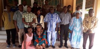 Redevabilité et utilisation des données probantes: Le GT/ SR outille ses membres