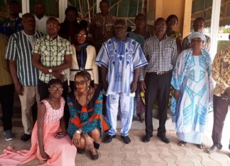 Redevabilité et utilisation des données probantes: Le GT/ SR outille ses membres