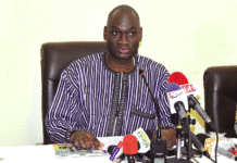 5e Recensement général de la population : Les résultats définitifs attendus en août prochain