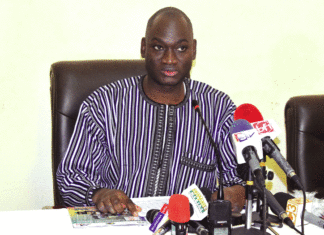 5e Recensement général de la population : Les résultats définitifs attendus en août prochain