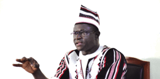 Négociations avec des groupes terroristes au Mali