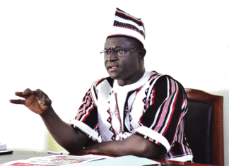 Négociations avec des groupes terroristes au Mali