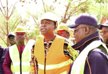 Centrale électrique de Kossodo : Les travaux d’extension exécutés à 69%