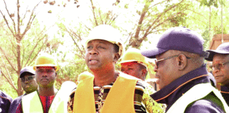 Centrale électrique de Kossodo : Les travaux d’extension exécutés à 69%