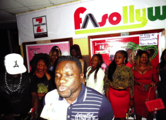 «Le dragueur de Ouaga » : Le nouveau film de MCZ projeté en avant-première