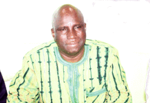 Journée mondiale des légumineuses: le message du ministre Salifou Ouédraogo