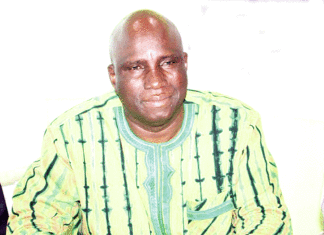 Journée mondiale des légumineuses: le message du ministre Salifou Ouédraogo