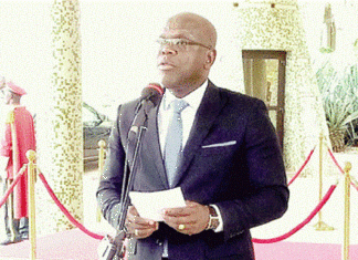 Le statut particulier de l’éducation adopté