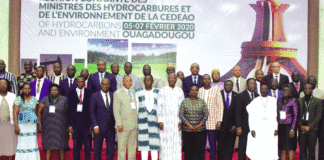 Développement du secteur des hydrocarbures : La CEDEAO mise sur un marché régional