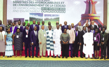 Développement du secteur des hydrocarbures : La CEDEAO mise sur un marché régional